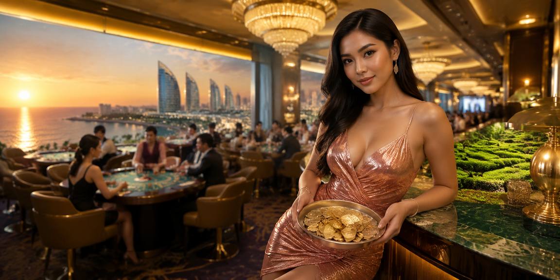 asiaforbet Live Dealer Lobby